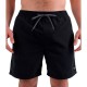 бански,гащета,мъжки,бански,костюми,hurley,icon,balboa,volley,17´´,swimming,shorts,black,(black)