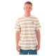 тениска,мъжки,тениски,hurley,naturals,stripe,short,sleeve,t,shirt,white