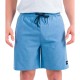 бански,гащета,мъжки,бански,костюми,hurley,phantom,flow,volley,18´´,swimming,shorts,blue