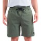 бански,гащета,мъжки,бански,костюми,hurley,phantom,flow,volley,18´´,swimming,shorts,chacoal,fern,(green)