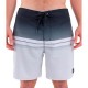 бански,гащета,мъжки,бански,костюми,hurley,phantom,eco,classic,18´´,swimming,shorts,black,(grey)