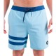 бански,гащета,мъжки,бански,костюми,hurley,phntm,eco,block,party,volley,17´´,swimming,shorts,blue