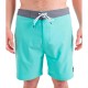 бански,гащета,мъжки,бански,костюми,hurley,phntm,eco,oao,solid,18´´,swimming,shorts,tropical,mist,(blue)