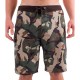 бански,гащета,мъжки,бански,костюми,hurley,phntm,eco,weekender,cargo,20´´,swimming,shorts,olive,2,(green)