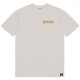 тениска,мъжки,тениски,hurley,samurai,short,sleeve,t,shirt,grey,(bone)