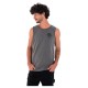 тениска,мъжки,тениски,hurley,sider,bp,sleeveless,t,shirt,dk,stone,(grey)