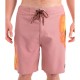 бански,гащета,мъжки,бански,костюми,hurley,weekender,20´´,swimming,shorts,phantom,rose,(pink)