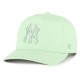 шапка,всички,шапки,47,mlb,new,york,yankees,hitch,cap,aloe,(green)