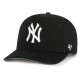 шапка,всички,шапки,47,mlb,new,york,yankees,hitch,cap,black