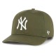 шапка,всички,шапки,47,mlb,new,york,yankees,hitch,cap,green,(sandalwood)