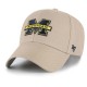 шапка,всички,шапки,47,ncaa,michigan,mvp,cap,beige,(khaki)