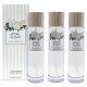 мъжки,парфюми,caravan,aroma,de,fleur,white,flowers,150ml,parfum,3,units,transparent,(clear)