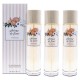 мъжки,парфюми,caravan,aroma,of,verbena,fleur,150ml,parfum,3,units,transparent,(golden)
