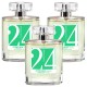 дамски,парфюми,caravan,happy,collection,nº24,100ml,parfum,3,units,clear,(transparent)