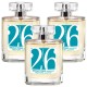 дамски,парфюми,caravan,happy,collection,nº26,100ml,parfum,3,units,clear,(transparent)