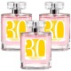 дамски,парфюми,caravan,happy,collection,nº30,100ml,parfum,3,units,clear,(transparent)