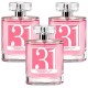 дамски,парфюми,caravan,happy,collection,nº31,100ml,parfum,3,units,transparent