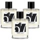 мъжки,парфюми,caravan,happy,collection,nº57,100ml,parfum,3,units,transparent,(clear)