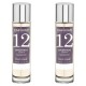 мъжки,парфюми,caravan,nº12,150ml,parfum,2,units,golden,(transparent)