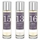мъжки,парфюми,caravan,nº13,nº15,nº16,150ml,parfum,3,units,golden