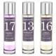 дамски,парфюми,caravan,nº13,nº16,nº17,150ml,parfum,3,units