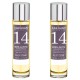 мъжки,парфюми,caravan,nº14,150ml,parfum,2,units,golden,(transparent)
