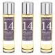 мъжки,парфюми,caravan,nº14,150ml,parfum,3,units,golden