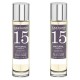 мъжки,парфюми,caravan,nº15,150ml,parfum,2,units,golden,(transparent)