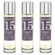 мъжки,парфюми,caravan,nº15,150ml,parfum,3,units,golden