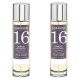 мъжки,парфюми,caravan,nº16,150ml,parfum,2,units,transparent,(golden)