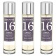 мъжки,парфюми,caravan,nº16,150ml,parfum,3,units,transparent,(golden)
