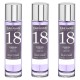 мъжки,парфюми,caravan,nº18,150ml,parfum,3,units,transparent,(clear)