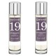 мъжки,парфюми,caravan,nº19,150ml,parfum,2,units,transparent,(clear)