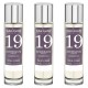мъжки,парфюми,caravan,nº19,150ml,parfum,3,units,transparent,(silver)