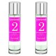 дамски,парфюми,caravan,nº2,150ml,parfum,2,units,transparent