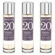 мъжки,парфюми,caravan,nº20,150ml,parfum,3,units,golden