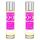 дамски,парфюми,caravan,nº22,150ml,parfum,2,units,transparent