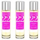 дамски,парфюми,caravan,nº22,150ml,parfum,3,units