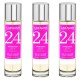 дамски,парфюми,caravan,nº24,150ml,parfum,3,units