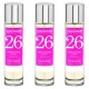 дамски,парфюми,caravan,nº26,150ml,parfum,3,units