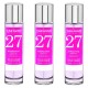 дамски,парфюми,caravan,nº27,150ml,parfum,3,units