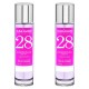 дамски,парфюми,caravan,nº28,150ml,parfum,2,units,transparent