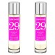 дамски,парфюми,caravan,nº29,150ml,parfum,2,units,transparent