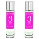 дамски,парфюми,caravan,nº3,150ml,parfum,2,units,transparent