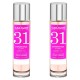 дамски,парфюми,caravan,nº31,150ml,parfum,2,units,transparent