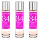 дамски,парфюми,caravan,nº34,150ml,pk6221,parfum,3,units