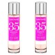 дамски,парфюми,caravan,nº35,150ml,parfum,2,units,transparent