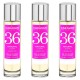 мъжки,парфюми,caravan,nº36,150ml,parfum,3,units,golden