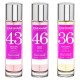 мъжки,парфюми,caravan,nº36,nº43,nº46,150ml,parfum,3,units,golden