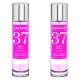 дамски,парфюми,caravan,nº37,150ml,parfum,2,units,transparent